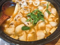 -捌川(武汉天地壹方购物中心店)