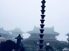 -溪口-滕头旅游景区