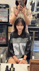 -MMby Hair Code芭曲发型