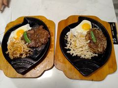 -纽斯特自助牛排餐厅(三林印象城店)