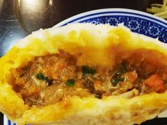 -孟家蟹包(锦绣街店)