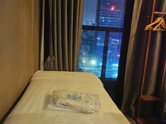 -施奈儿.洗头頭療.按摩SPA.采耳(上梅林店)