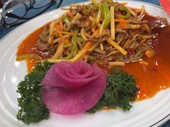 -马布尔莱斯食府(西红门店)