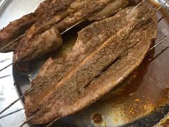 -曾记大腰子烧烤(苗栗路总店)