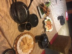 莎瓦迪卡泰国餐厅(添一居店)-莎瓦迪卡泰国餐厅(大朗店)