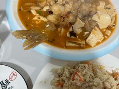 -煲来饱去冷水鱼