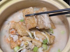 -味钱塘·钱塘浙宴(宋城之江银泰店)