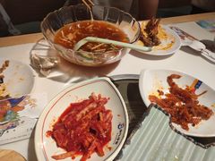 -七八冷面·延边朝鲜族美食(圣熙八号店)