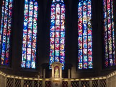 -卢森堡圣母教堂