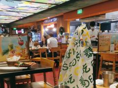 -simply thai天泰(世纪汇店)
