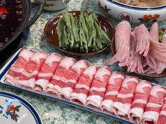 -鸿姐老火锅(花园路店)