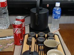 -剧狐剧本杀·月球探案馆(人民广场1号店)
