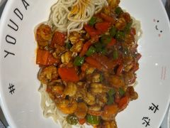 -友达面馆(广州总店)