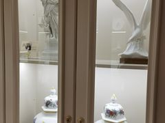 -Me Coffee下午茶艺术空间