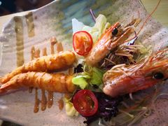 -有喜屋·深夜食堂(北京西路店)