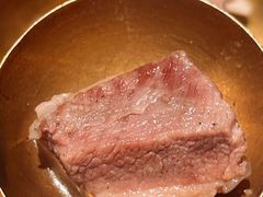 -阿里家·新疆烤肉酒場 by MIG