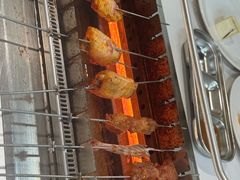 -串门小炉子自助烧烤·小火锅(南京首店)