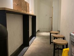 用餐区-喜茶(上海兴业太古汇店)