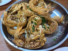 -船奇蒸汽海鲜·闽菜(八市海鲜总店)