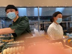 -泸溪河桃酥(西直门凯德店)