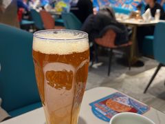 -阿里疆Alijiang·丝路美食·异域风情·清真(长楹天街店)