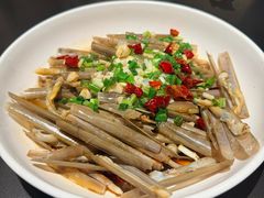 -健眺小海鲜(临海后山店)