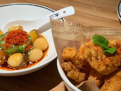 小酥肉-太二酸菜鱼(中庚漫游城店)