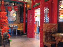 -缪氏川菜(深圳北站缤果空间店)
