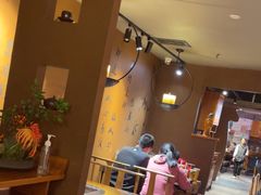 -呷哺呷哺 黄金牧场 (欢乐谷店)