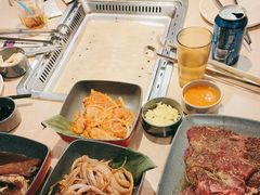 -新石器烤肉(百联川沙店)