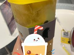 -YO!TEA有茶(科兴科学园店)