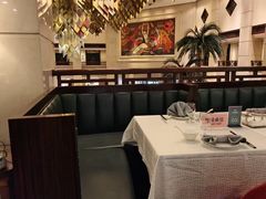 -西苑饭店·蓬莱春餐厅