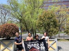 -Freedom Fitness私教健身俱乐部(徐虹北路店)