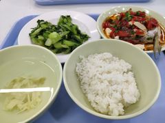 -紫金港餐饮中心-风味餐厅(浙江大学紫金港校区店)