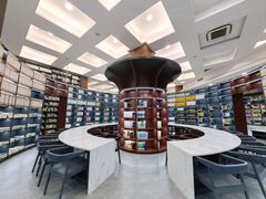 -上海市静安区教育学院附属学校(江宁校区)