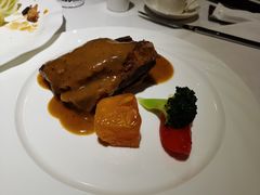 -王品牛排(杭州大厦店)