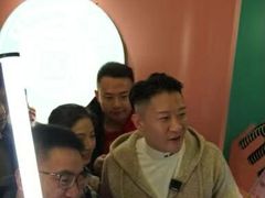 -gleeglee乐溢亦茶(合生汇店)