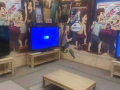 -东方之珠洗浴休闲广场(南开店)