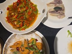 -玄武苏宁诺富特酒店·紫金轩中餐厅