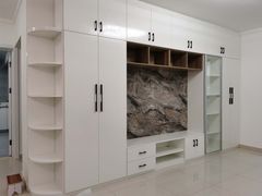 -索菲亚全屋定制衣柜橱柜家具(东四环红星美凯龙大郊亭店)