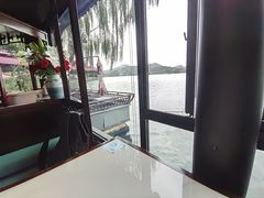 -柳莺湖上·湖景餐厅·江南菜(西湖店)