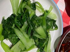 -望庐说·本地菜馆