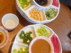 -方砖厂69号炸酱面(方砖厂胡同店)