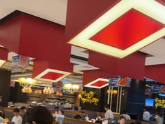 -海底捞火锅(勒泰店)