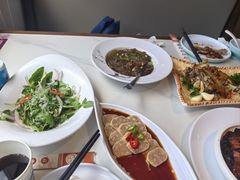 荆芥-博望坡饭店(宜山路店)