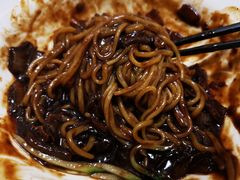 -桃园中华料理炸酱面(燕儿岛路店)