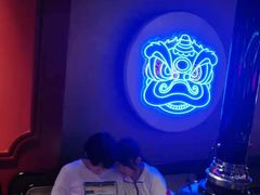 -十三姨正合丰烤肉(营迹路店)