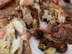 -老舅老蒙肉饼非遗店(一店)