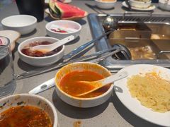 -海底捞火锅(步步高新天地店)