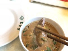 -东来顺饭庄(天坛店)